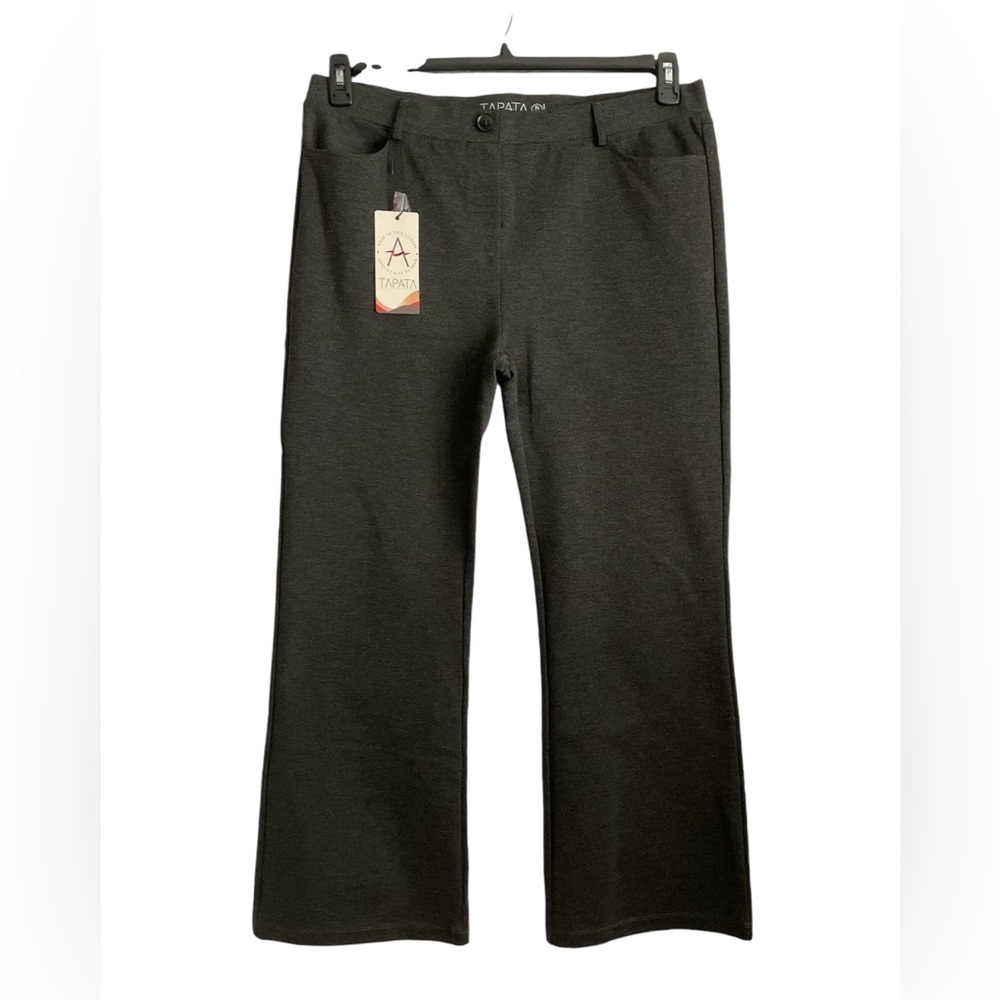 Tapata Women’s Dress/Work Pants